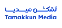 تَمَكُّن ميديا